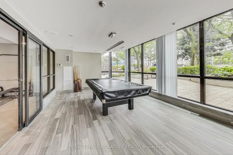 Photo 25 at 1208 - 33 Elmhurst Avenue, Westgate, Toronto