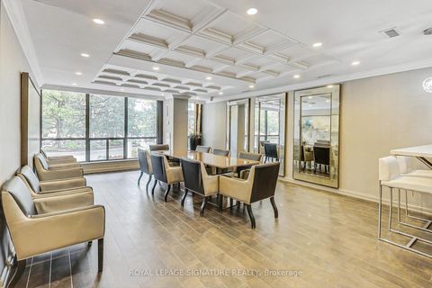 Photo 27 at 1208 - 33 Elmhurst Avenue, Westgate, Toronto