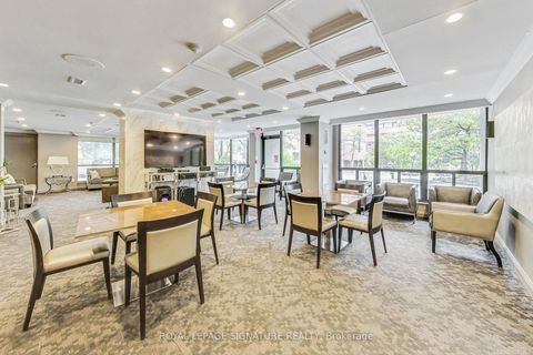Photo 28 at 1208 - 33 Elmhurst Avenue, Westgate, Toronto
