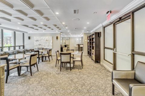 Photo 29 at 1208 - 33 Elmhurst Avenue, Westgate, Toronto