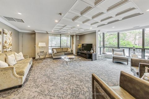 Photo 30 at 1208 - 33 Elmhurst Avenue, Westgate, Toronto