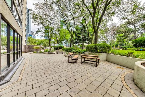 Photo 32 at 1208 - 33 Elmhurst Avenue, Westgate, Toronto