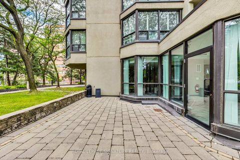 Photo 33 at 1208 - 33 Elmhurst Avenue, Westgate, Toronto