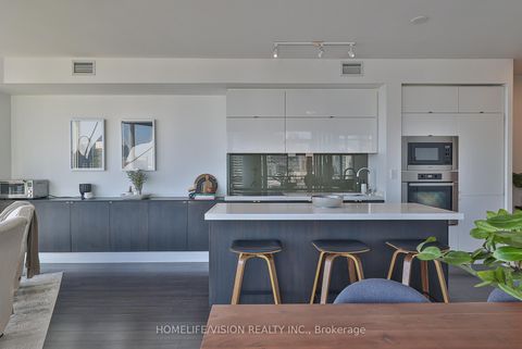 Photo 0 at 4806 - 21 Iceboat Terrace, Waterfront Communities C1, Toronto