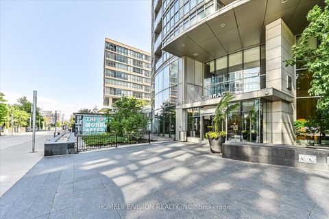 Photo 1 at 4806 - 21 Iceboat Terrace, Waterfront Communities C1, Toronto Photo 1 at 4806 - 21 Iceboat Terrace, Waterfront Communities C1, Toronto