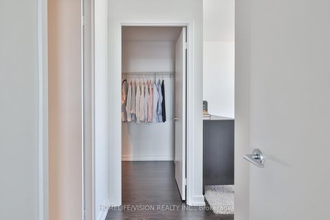 Photo 17 at 4806 - 21 Iceboat Terrace, Waterfront Communities C1, Toronto Photo 17 at 4806 - 21 Iceboat Terrace, Waterfront Communities C1, Toronto