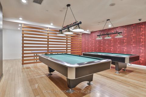 Photo 25 at 4806 - 21 Iceboat Terrace, Waterfront Communities C1, Toronto
