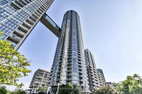 Photo 32 at 4806 - 21 Iceboat Terrace, Waterfront Communities C1, Toronto Photo 32 at 4806 - 21 Iceboat Terrace, Waterfront Communities C1, Toronto