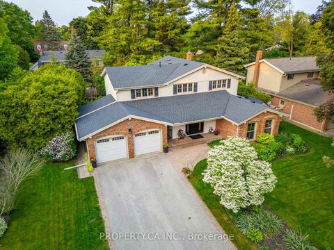 Photo 1 at 269 Beechfield Road, FD Ford, Oakville