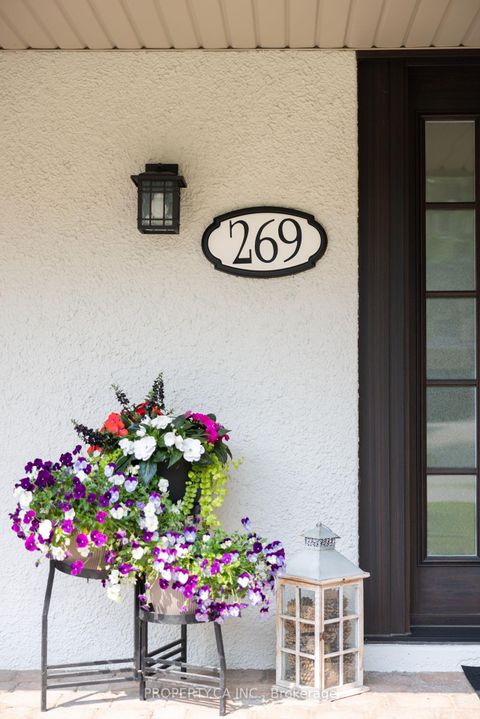 Photo 2 at 269 Beechfield Road, FD Ford, Oakville