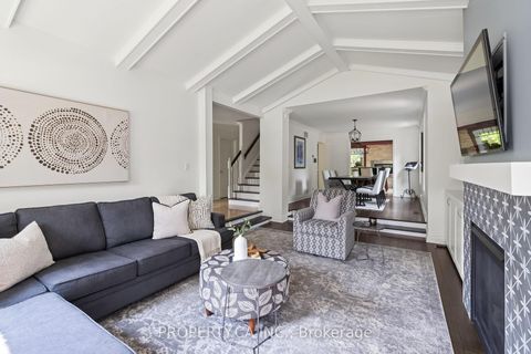 Photo 4 at 269 Beechfield Road, FD Ford, Oakville