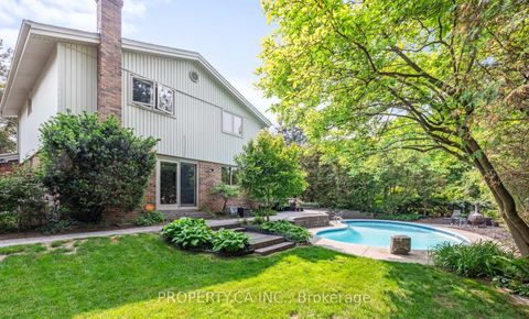 Photo 25 at 269 Beechfield Road, FD Ford, Oakville