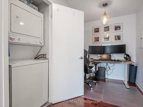 Photo 26 at 1706 - 11 Brunel Court, Waterfront Communities C1, Toronto