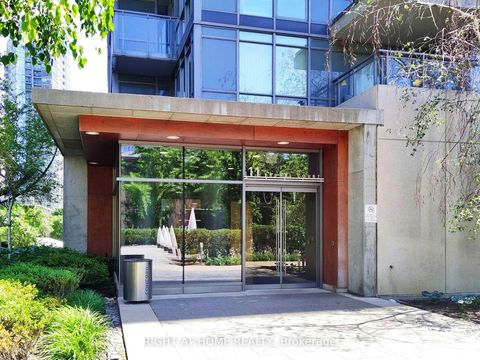 Photo 41 at 1706 - 11 Brunel Court, Waterfront Communities C1, Toronto