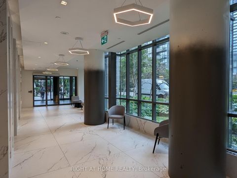 Photo 42 at 1706 - 11 Brunel Court, Waterfront Communities C1, Toronto