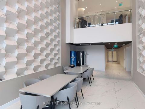 Photo 44 at 1706 - 11 Brunel Court, Waterfront Communities C1, Toronto