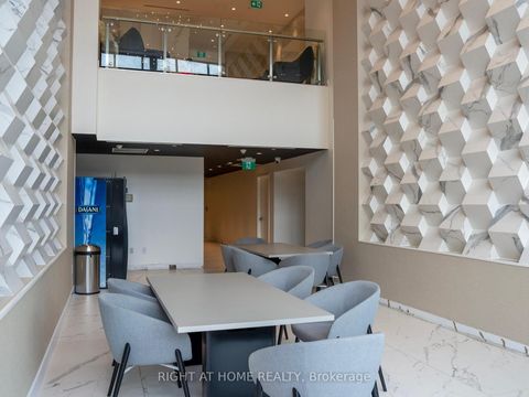 Photo 45 at 1706 - 11 Brunel Court, Waterfront Communities C1, Toronto