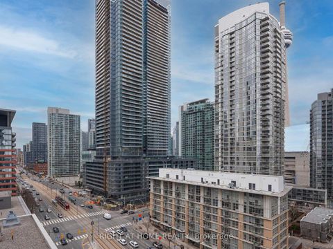 Photo 49 at 1706 - 11 Brunel Court, Waterfront Communities C1, Toronto