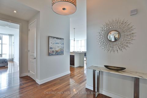 Photo 1 at Ph01 - 10 Navy Wharf Court, Waterfront Communities C1, Toronto