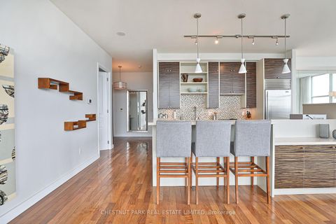 Photo 14 at Ph01 - 10 Navy Wharf Court, Waterfront Communities C1, Toronto