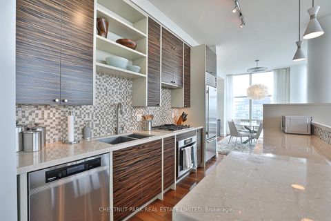 Photo 15 at Ph01 - 10 Navy Wharf Court, Waterfront Communities C1, Toronto