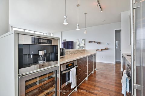 Photo 16 at Ph01 - 10 Navy Wharf Court, Waterfront Communities C1, Toronto