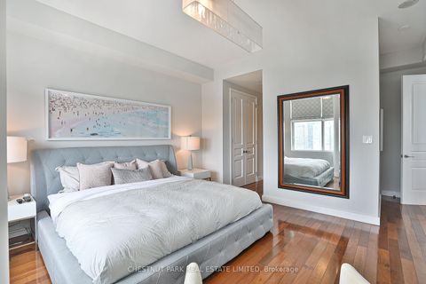 Photo 19 at Ph01 - 10 Navy Wharf Court, Waterfront Communities C1, Toronto