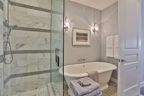 Photo 22 at Ph01 - 10 Navy Wharf Court, Waterfront Communities C1, Toronto