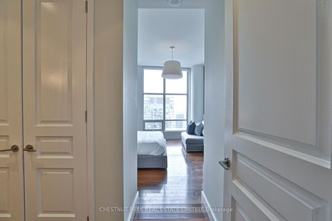 Photo 26 at Ph01 - 10 Navy Wharf Court, Waterfront Communities C1, Toronto
