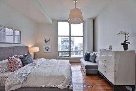 Photo 27 at Ph01 - 10 Navy Wharf Court, Waterfront Communities C1, Toronto