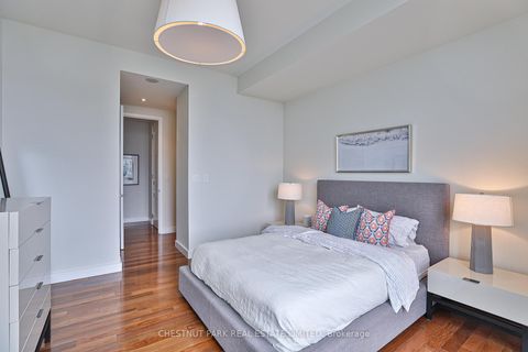 Photo 28 at Ph01 - 10 Navy Wharf Court, Waterfront Communities C1, Toronto