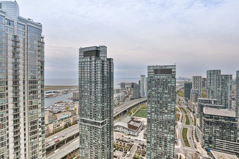 Photo 32 at Ph01 - 10 Navy Wharf Court, Waterfront Communities C1, Toronto