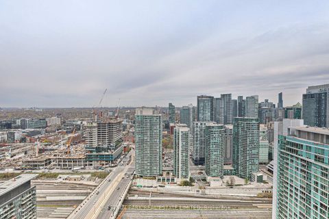 Photo 33 at Ph01 - 10 Navy Wharf Court, Waterfront Communities C1, Toronto