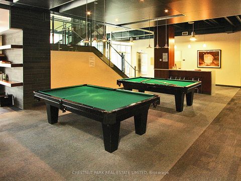 Photo 36 at Ph01 - 10 Navy Wharf Court, Waterfront Communities C1, Toronto