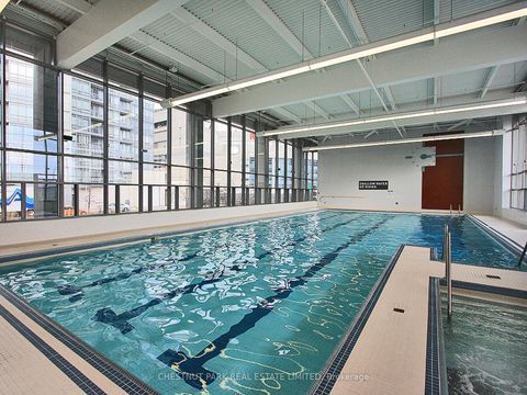 Photo 39 at Ph01 - 10 Navy Wharf Court, Waterfront Communities C1, Toronto