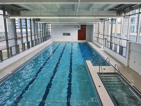 Photo 42 at Ph01 - 10 Navy Wharf Court, Waterfront Communities C1, Toronto