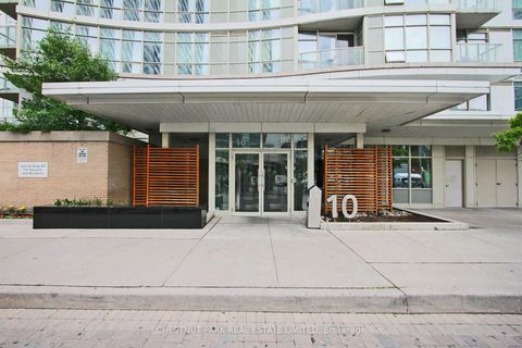 Photo 44 at Ph01 - 10 Navy Wharf Court, Waterfront Communities C1, Toronto