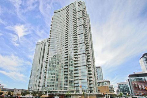 Photo 45 at Ph01 - 10 Navy Wharf Court, Waterfront Communities C1, Toronto