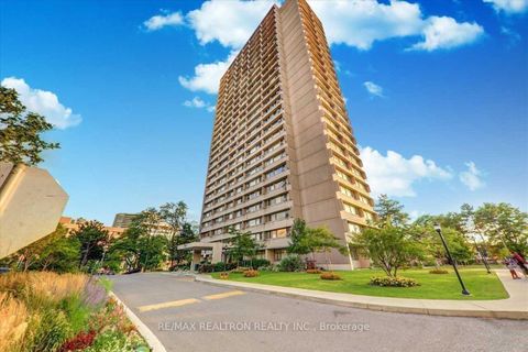 Photo 0 at 1607 - 715 Don Mills Road, Flemingdon Park, Toronto