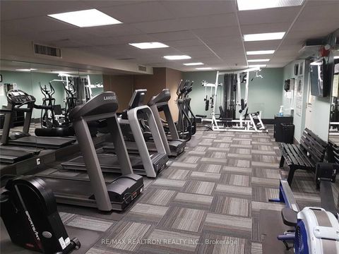 Photo 12 at 1607 - 715 Don Mills Road, Flemingdon Park, Toronto