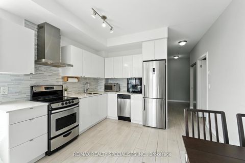 Photo 5 at 401 - 51 East Liberty Street, Niagara, Toronto
