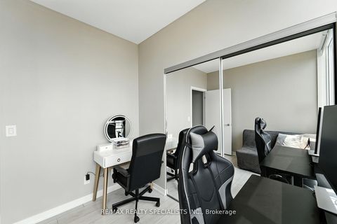 Photo 13 at 401 - 51 East Liberty Street, Niagara, Toronto