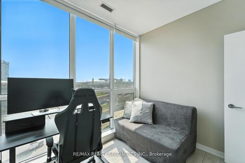 Photo 14 at 401 - 51 East Liberty Street, Niagara, Toronto