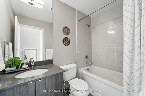 Photo 16 at 401 - 51 East Liberty Street, Niagara, Toronto