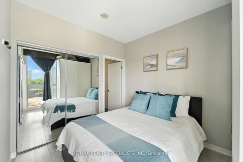 Photo 17 at 401 - 51 East Liberty Street, Niagara, Toronto