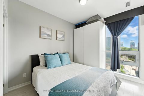 Photo 18 at 401 - 51 East Liberty Street, Niagara, Toronto