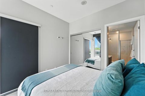 Photo 20 at 401 - 51 East Liberty Street, Niagara, Toronto