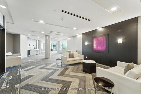 Photo 24 at 401 - 51 East Liberty Street, Niagara, Toronto