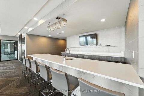 Photo 25 at 401 - 51 East Liberty Street, Niagara, Toronto