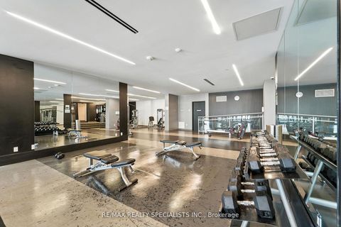 Photo 31 at 401 - 51 East Liberty Street, Niagara, Toronto